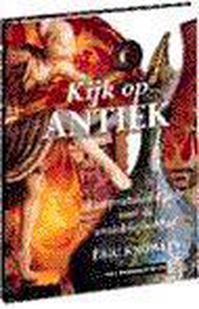 Eric L. Haralson Kijk Op Antiek thumbnail