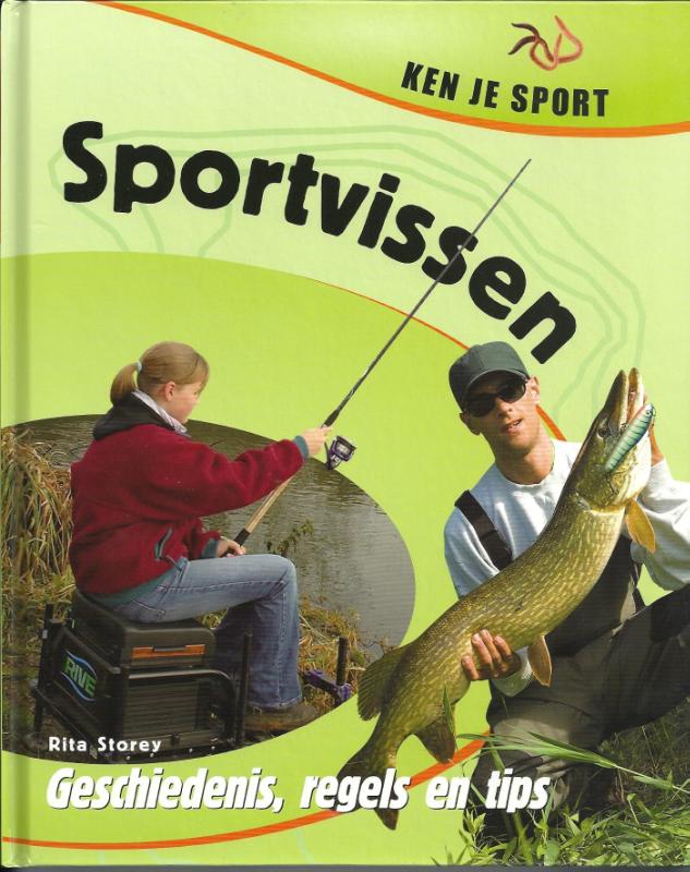 Sportvissen / Ken je sport