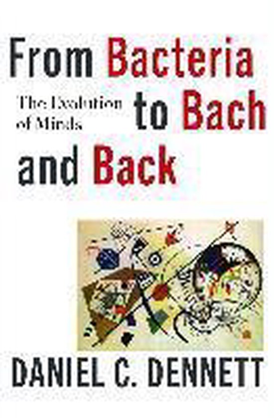 From Bacteria to Bach and Back