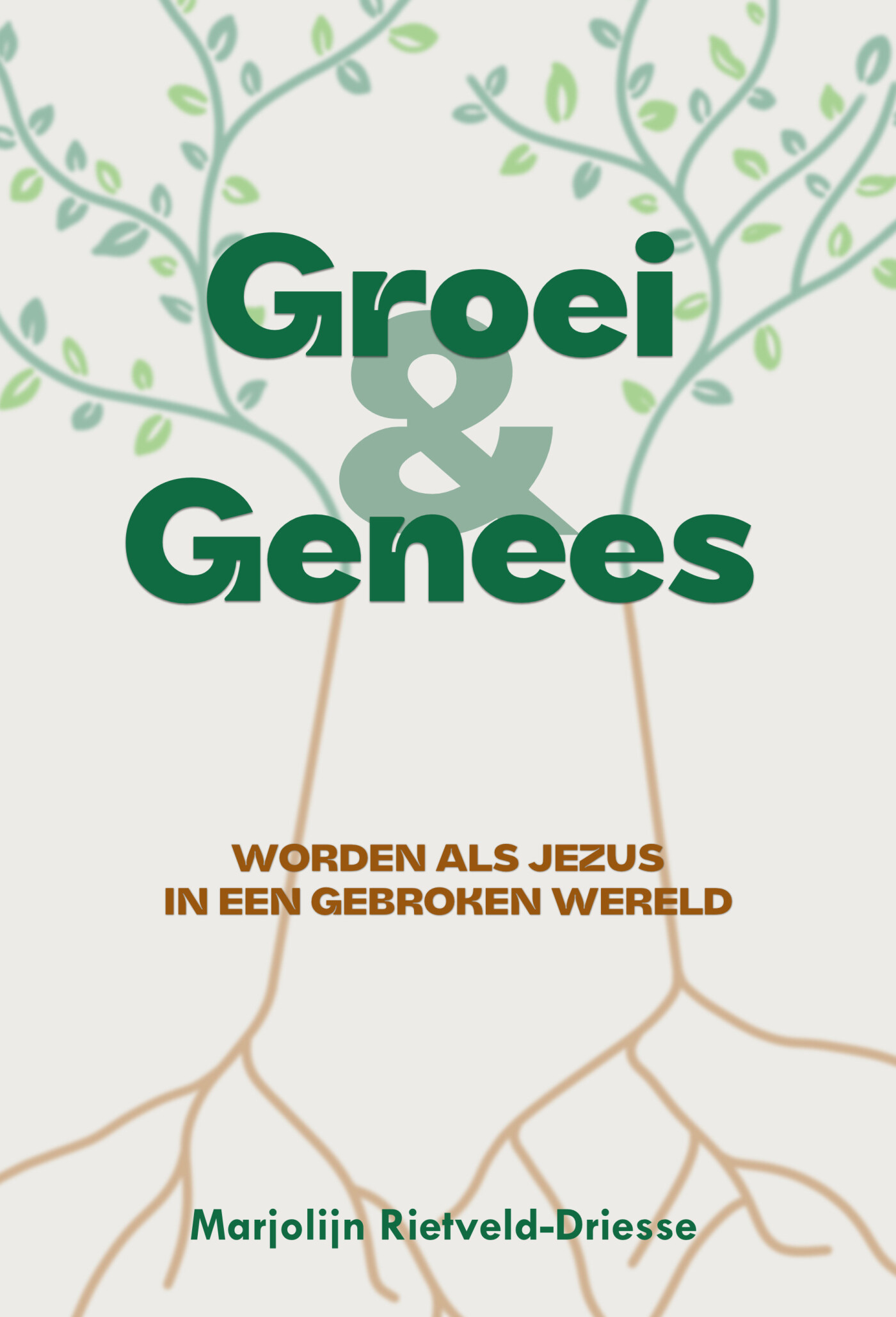 Groei & Genees