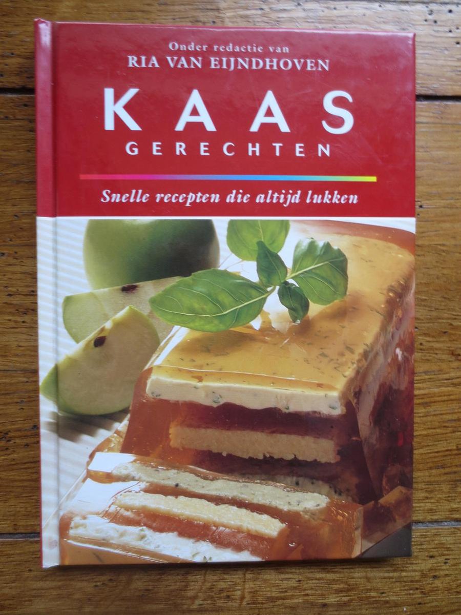 boekenbalie_9789036611893_cover KAASGERECHTEN