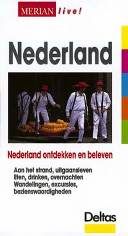 Nederland / Merian live!