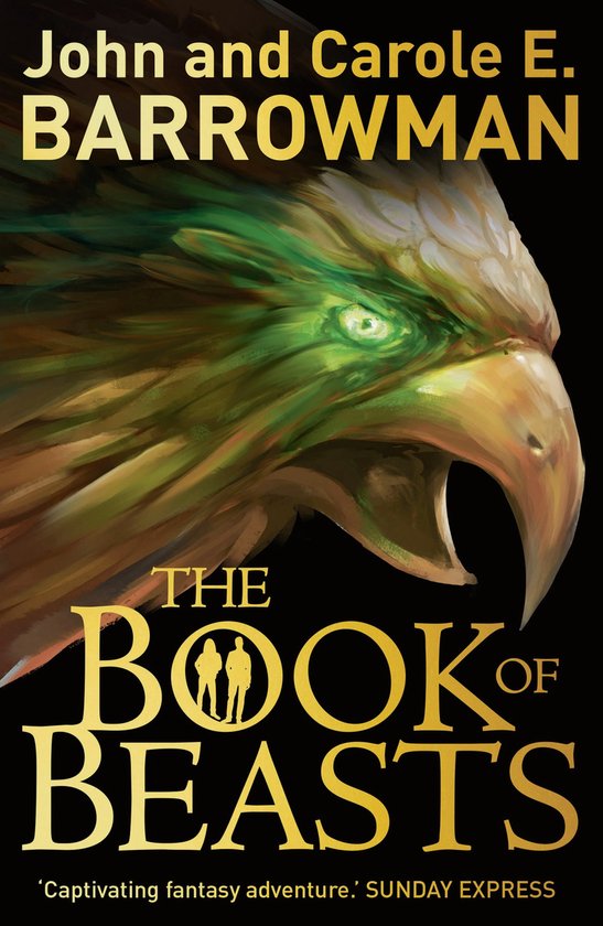Book Of Beasts