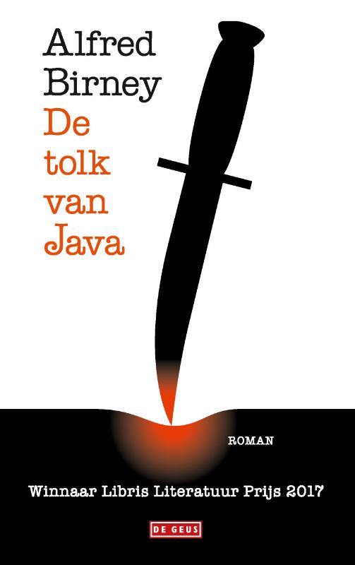 Isbn De tolk van Java thumbnail