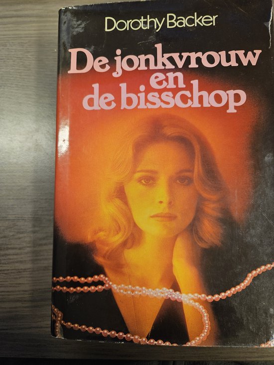 Jonkvrouw en de bisschop