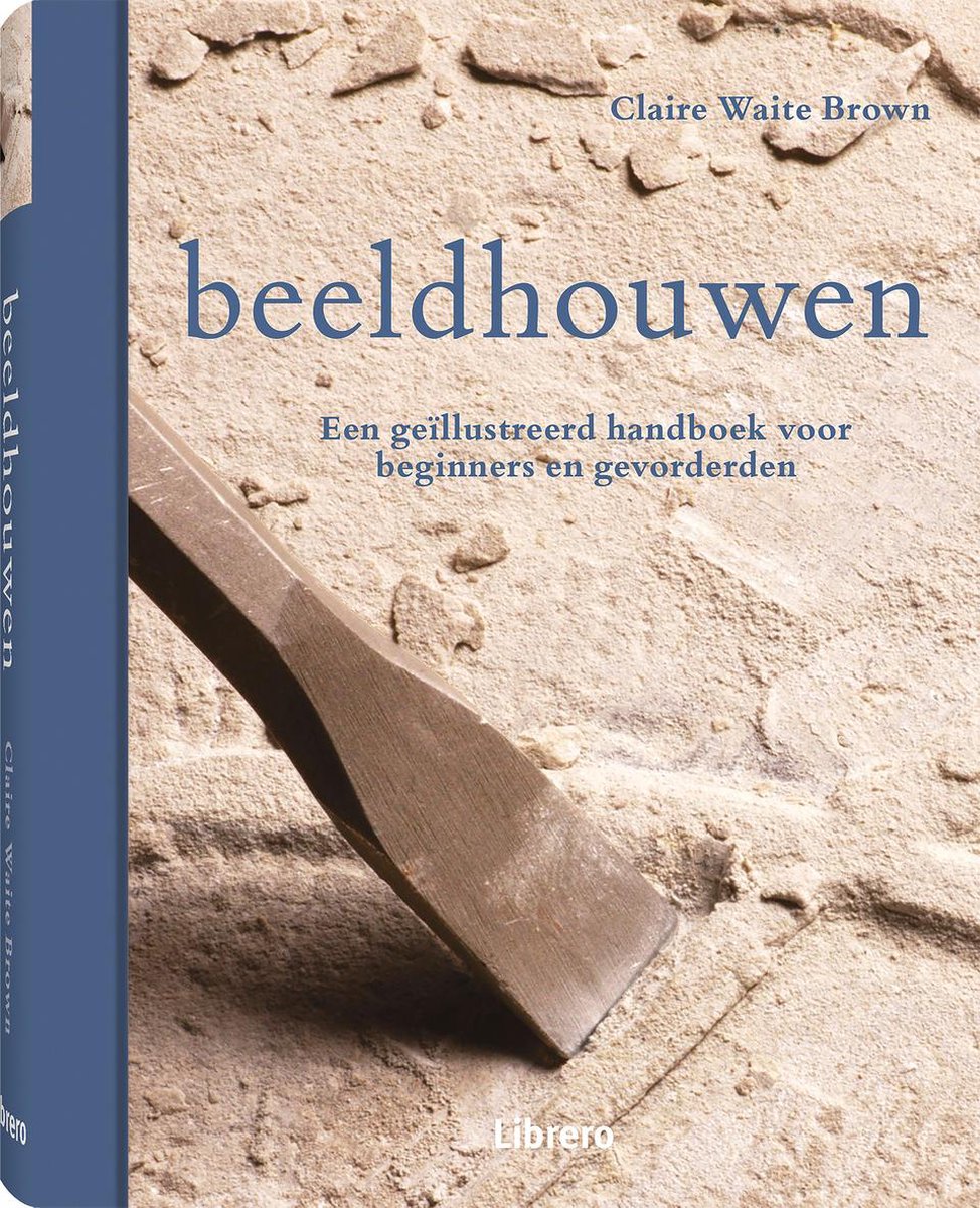 boekenbalie_9789057648755_cover Beeldhouwen