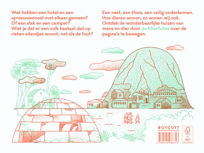Zo wonen we achterkant