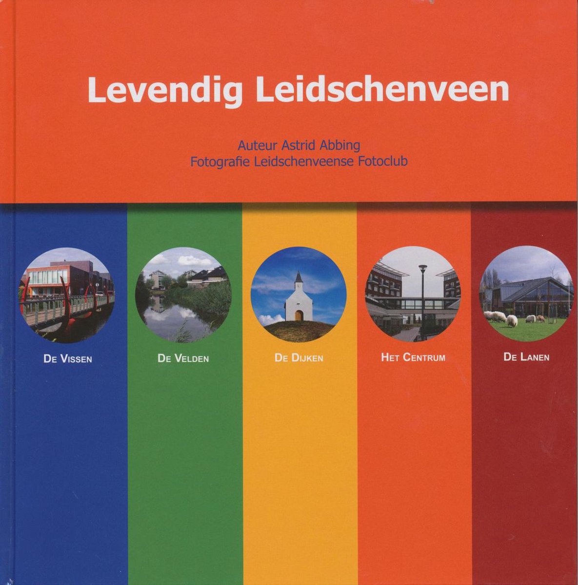 Levendig Leidschenveen