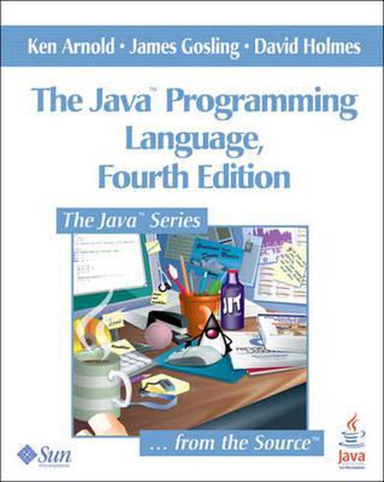 The Java (TM) Programming Language