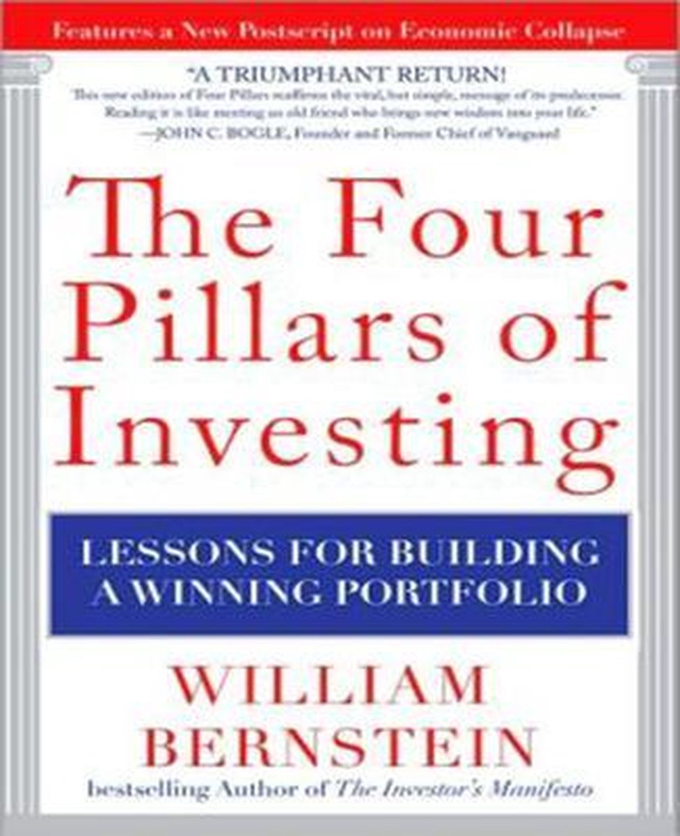Four Pillars Of Investing 2nd