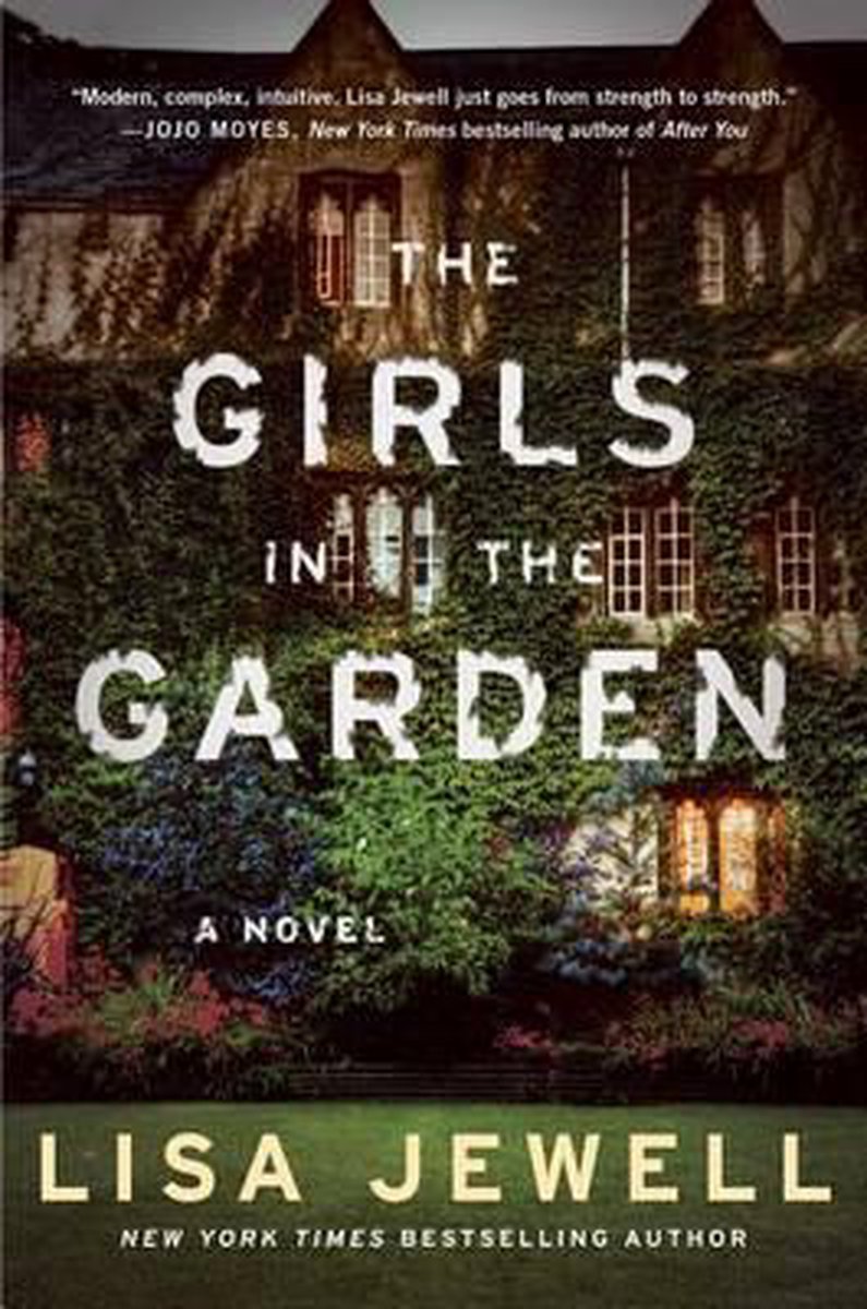 THE Girls in the Garden