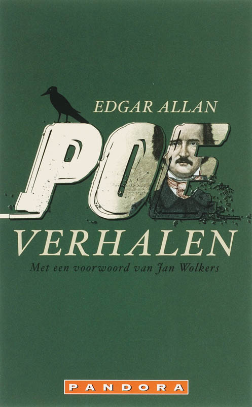 E.A. Poe Verhalen / Pandora Pockets thumbnail
