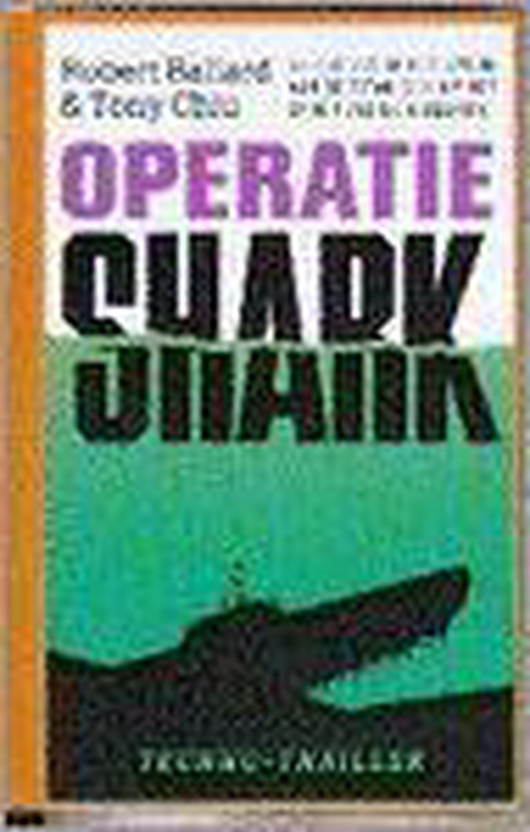 Operatie shark