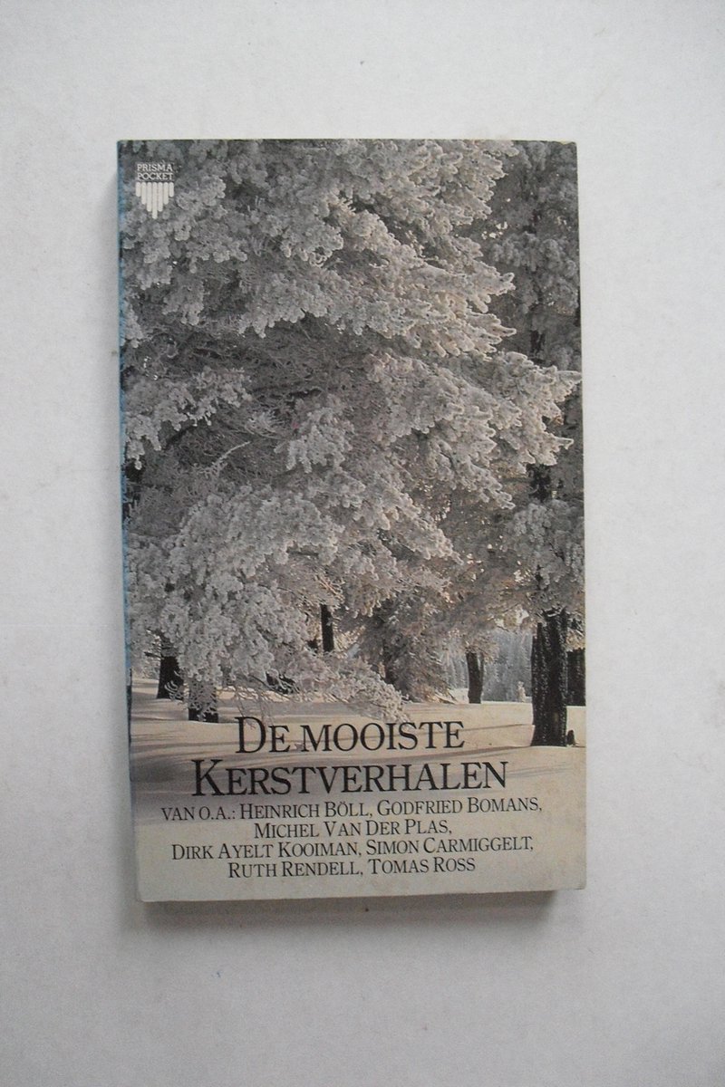 boekenbalie_9789027405890_cover Mooiste kerstverhalen