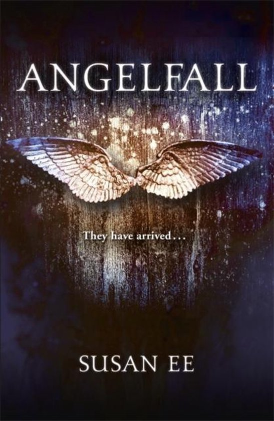 Susan Ee Angelfall thumbnail