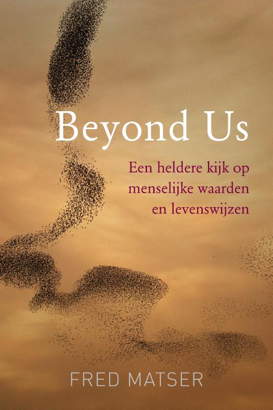 Fred Matser Beyond Us