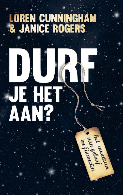 Durf je het aan