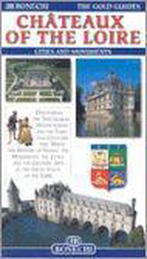 Chateaux De La Loire