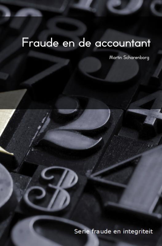 Fraude en de accountant / Fraude en integriteit / 7