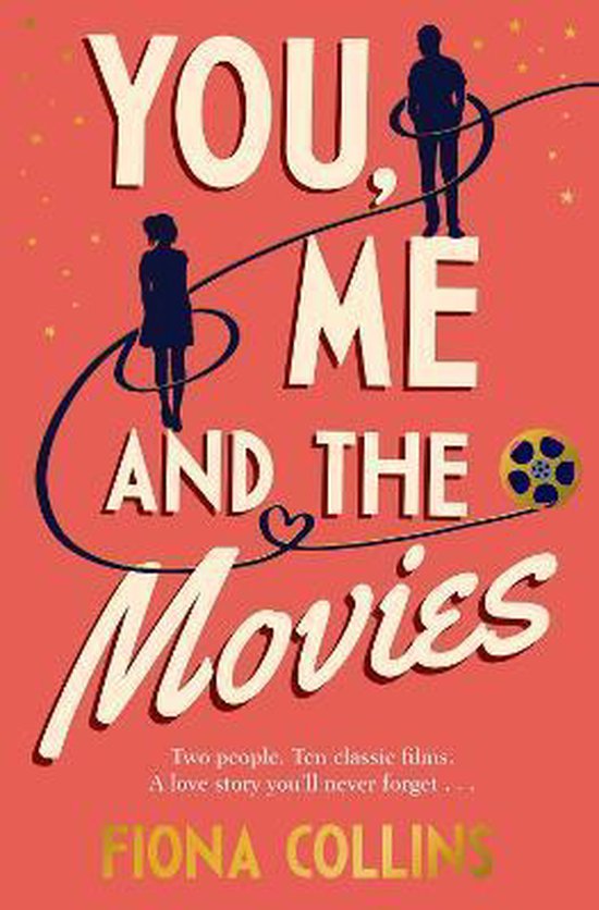 You, Me and the Movies