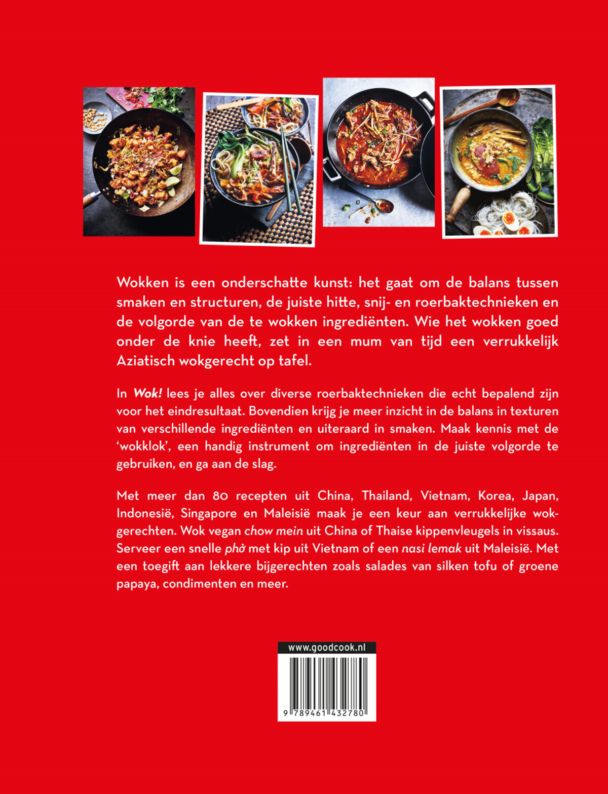 Wok! achterkant