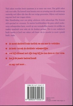 Handleiding voor een pittig seksleven achterkant