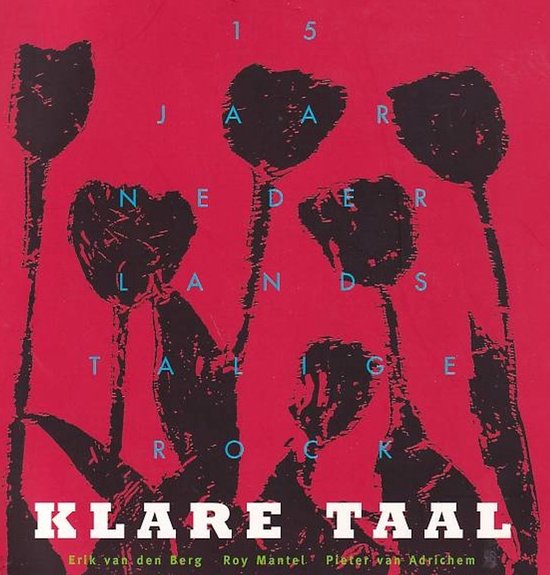 KLARE TAAL