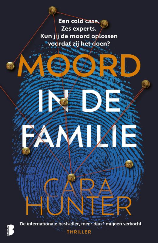 Cara Hunter Moord In De Familie thumbnail
