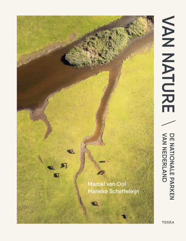 Marcel van Ool Van Nature thumbnail