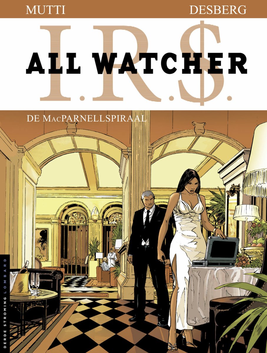 I.r.$. all watcher 04. de macparnellspiraal