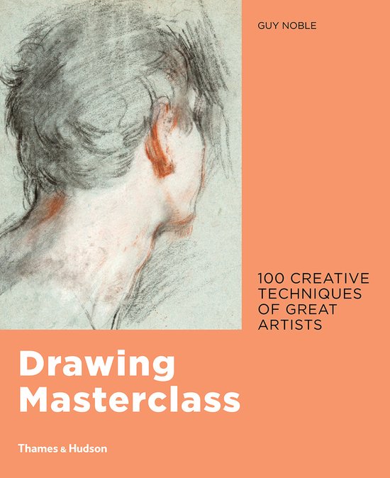 Drawing masterclass