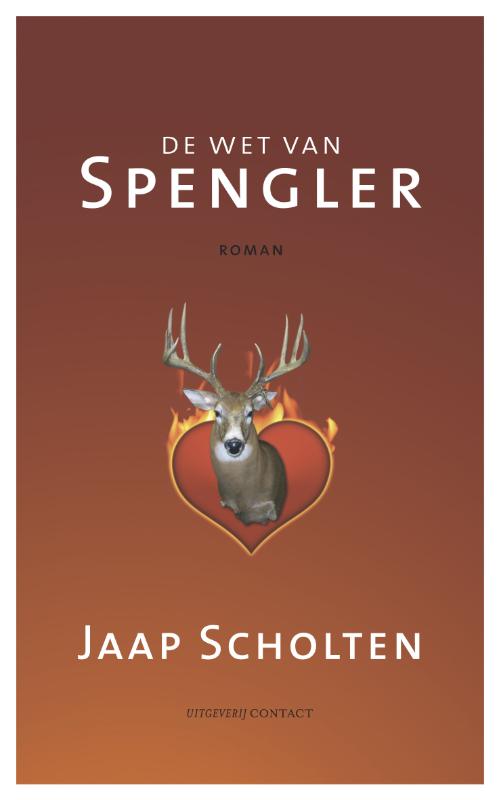Jaap Scholten De Wet Van Spengler thumbnail