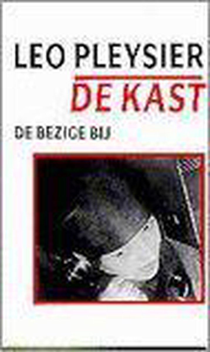 De kast