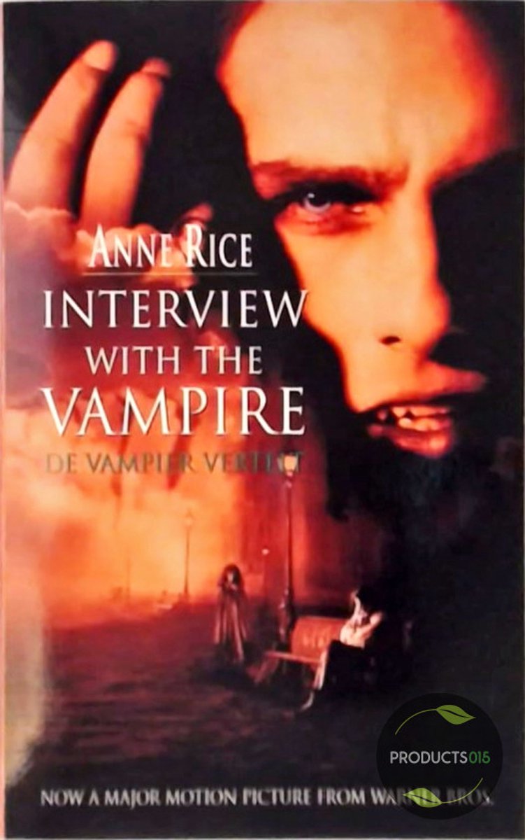 boekenbalie_9789022518816_cover Interview with the vampire