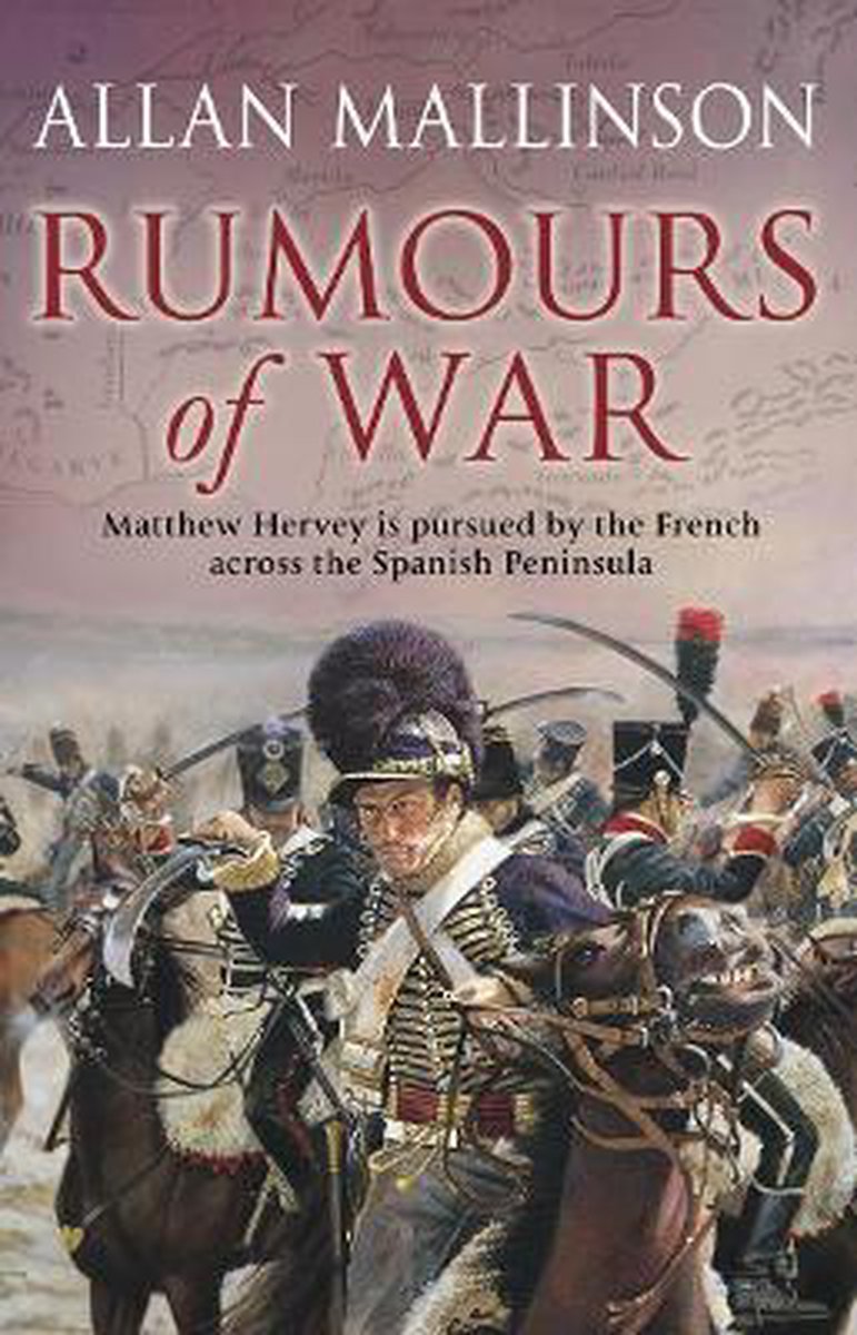 Rumours Of War