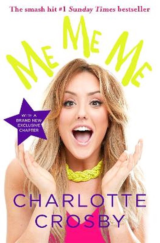 Charlotte Crosby Me Me thumbnail