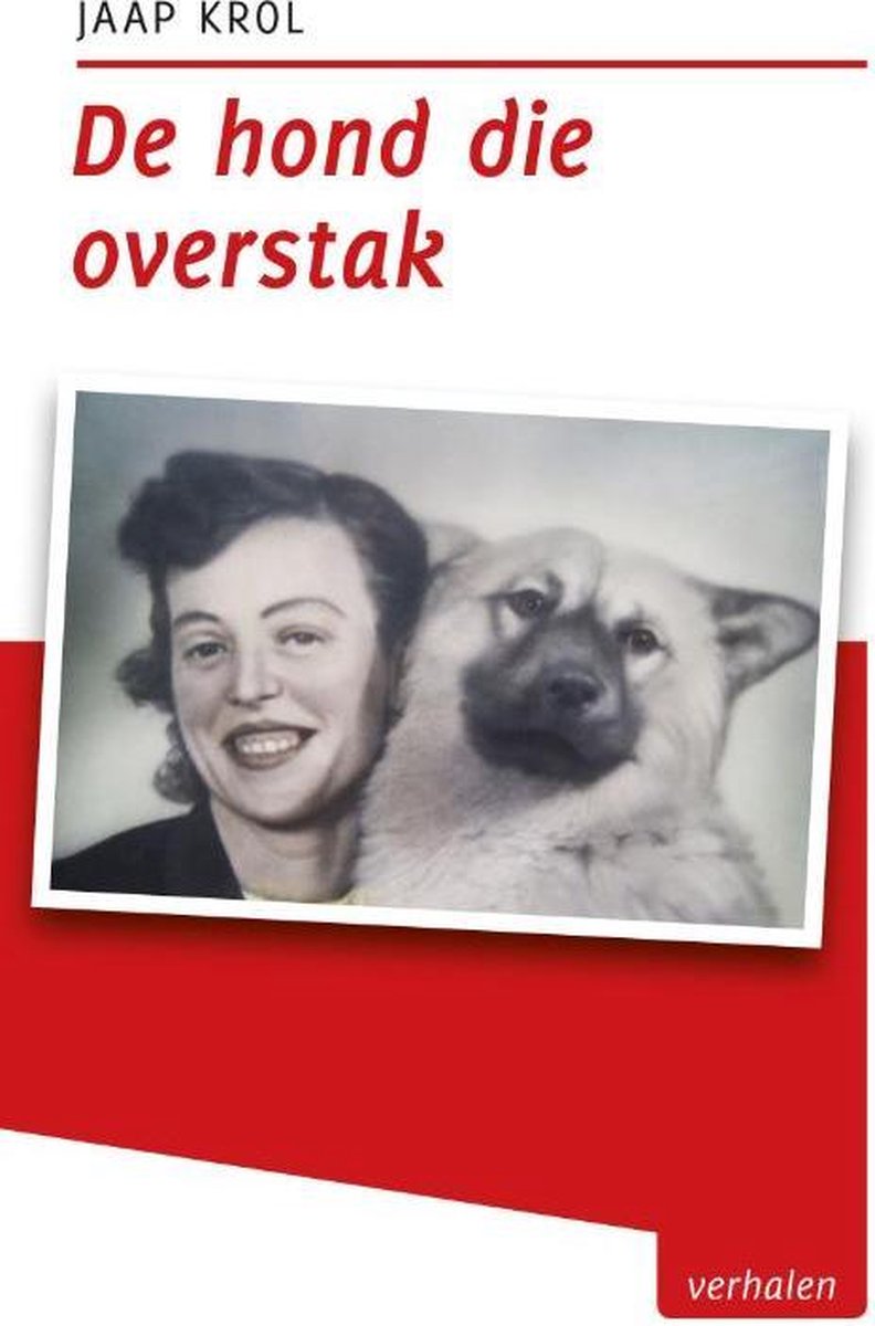 De hond die overstak / Tzum-reeks / 14