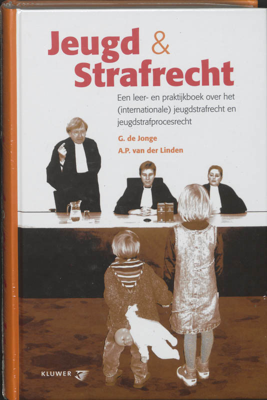 Jeugd & Strafrecht