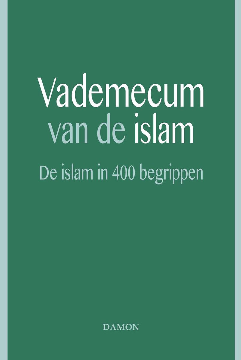 Vademecum Van De Islam thumbnail