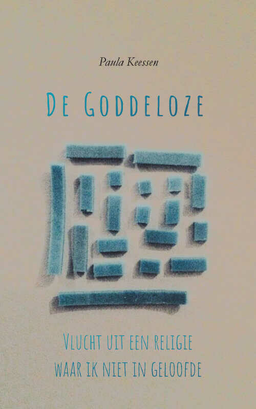 Paula Keessen De Goddeloze thumbnail