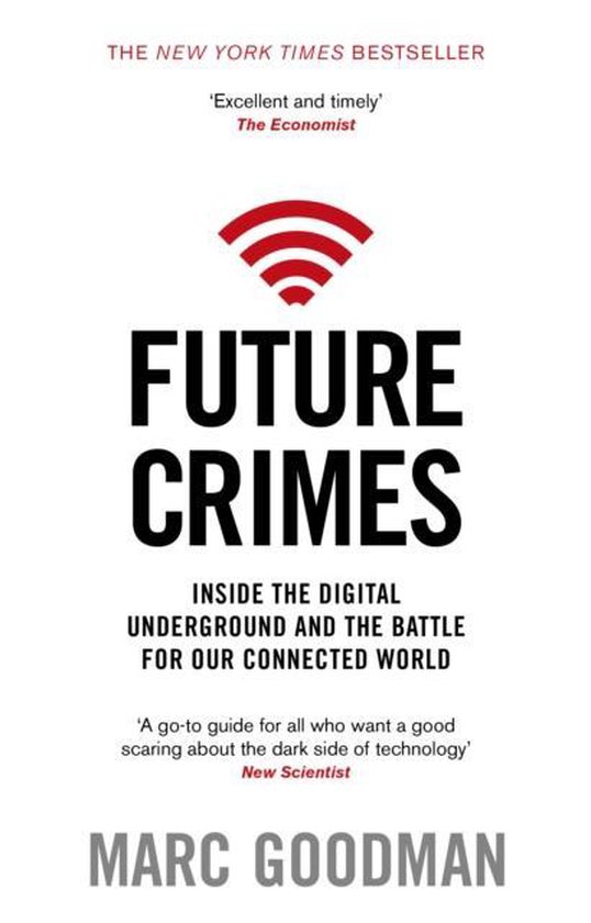 Marc Goodman Future Crimes thumbnail