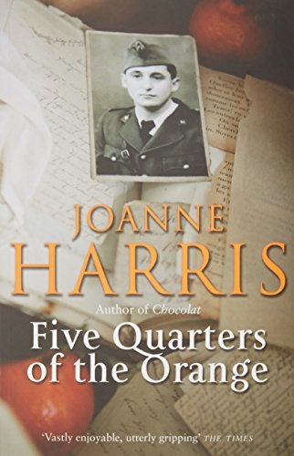 Five Quarters Of The Orange