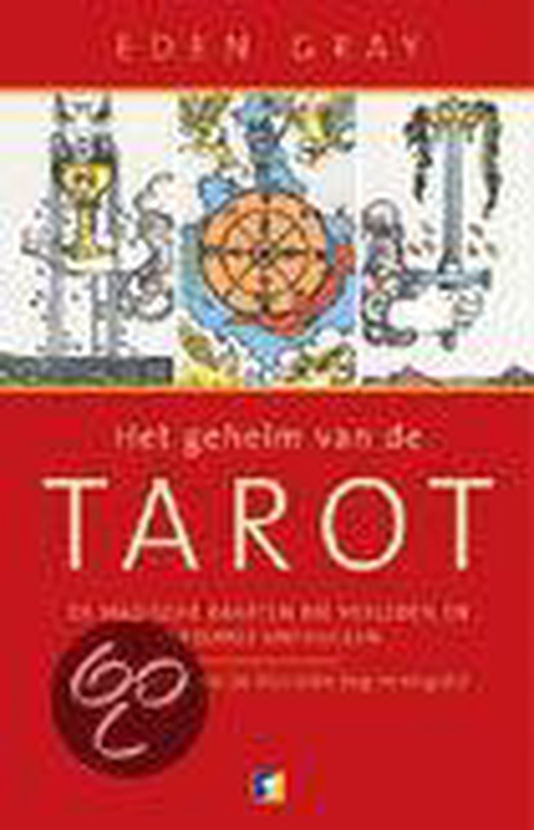 Geheim Van De Tarot