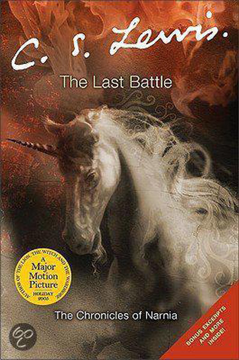 The Last Battle
