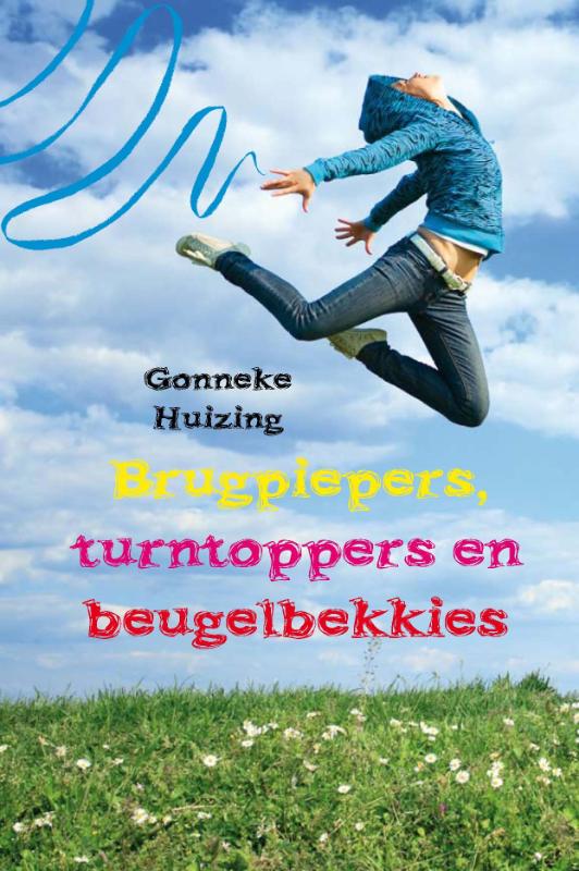 Gonneke Huizing Brugpiepers, Turntoppers En Beugelbekkies