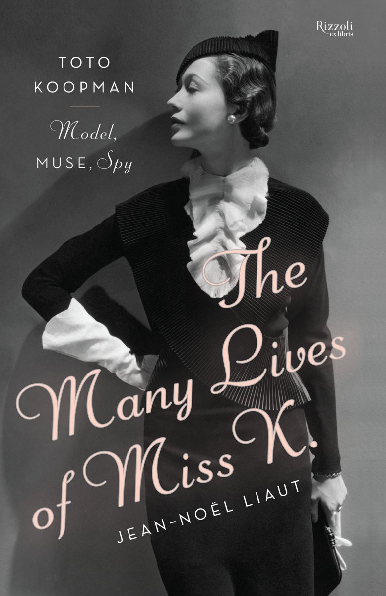 Many lives of miss