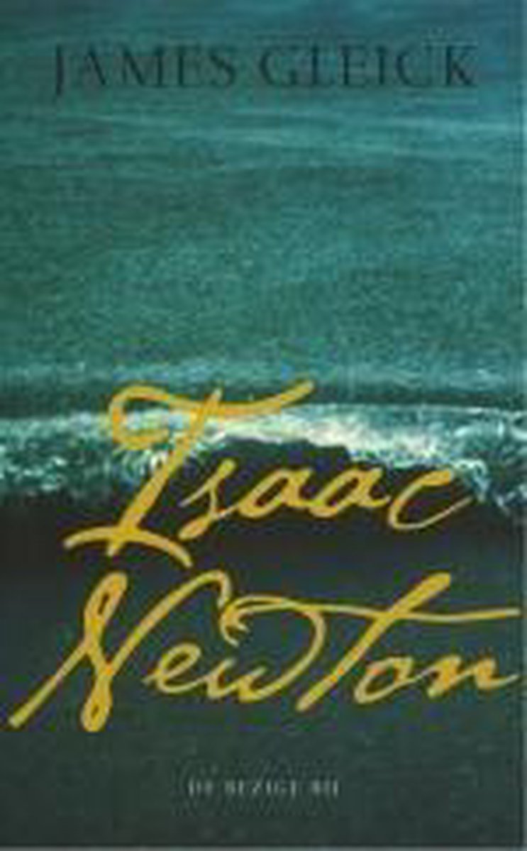 J. Gleick Isaac Newton thumbnail