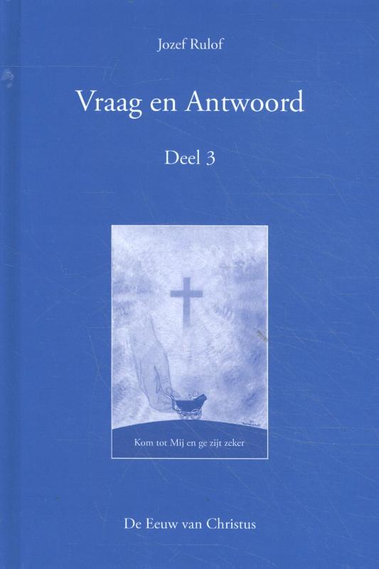 Vraag en Antwoord 3