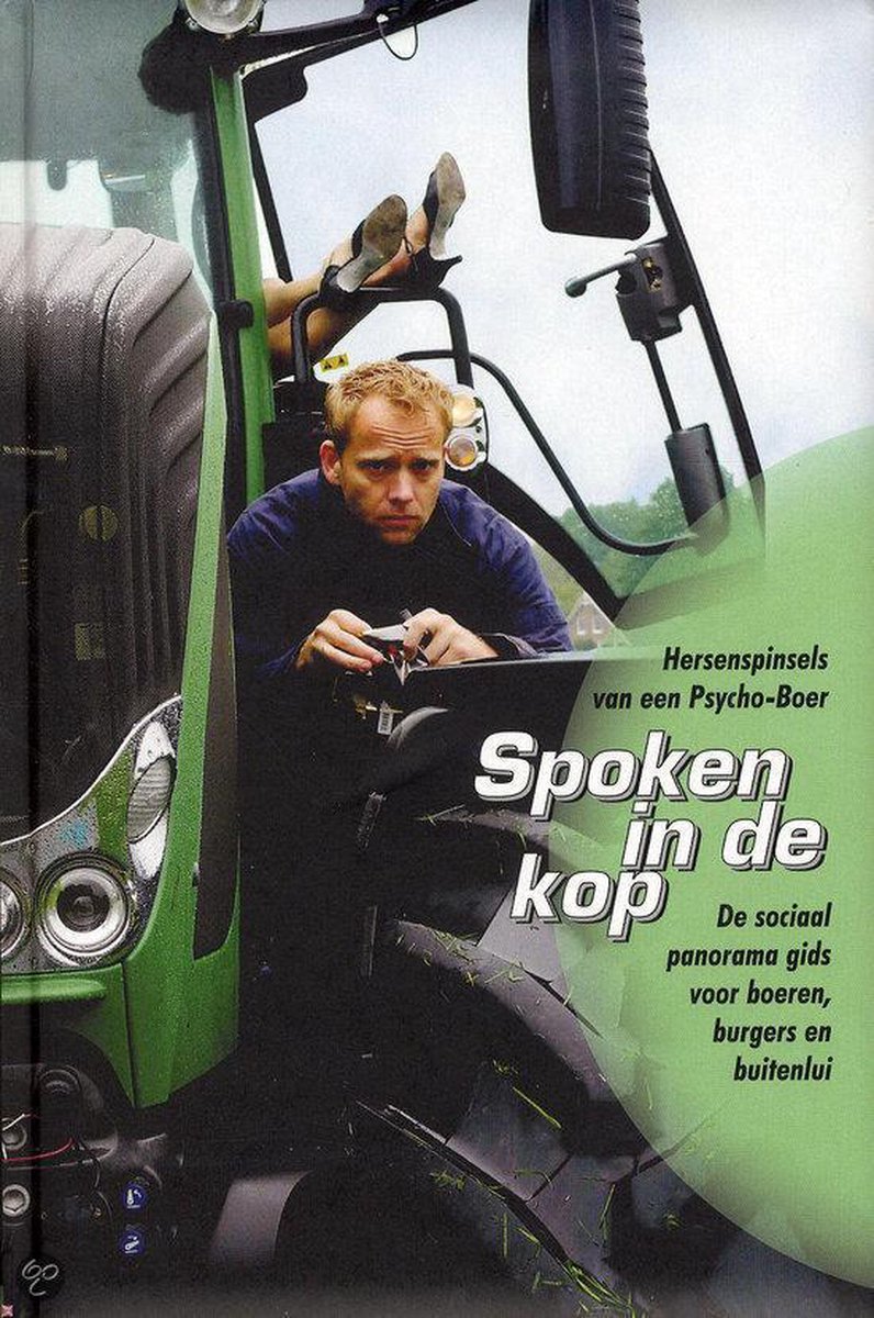 L. Derks Spoken In De Kop thumbnail