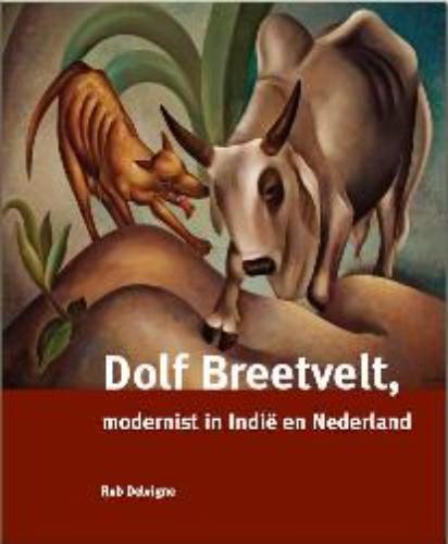 R. Delvigne Dolf Breetvelt thumbnail
